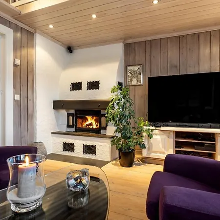 Σπίτι διακοπών Spacious And Exclusive For Rent In