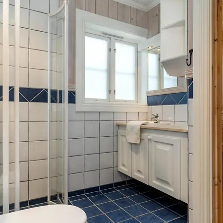 Spacious And Exclusive For Rent In Σπίτι διακοπών *
