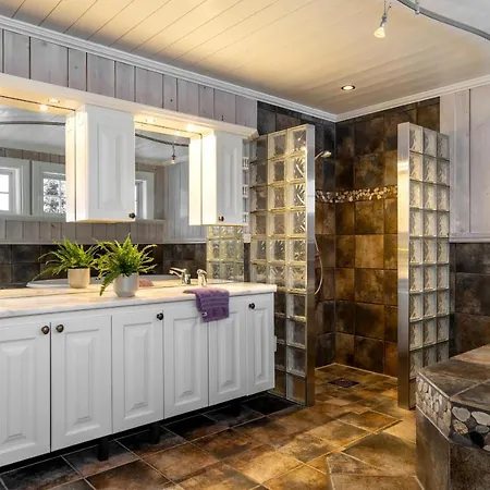 Σπίτι διακοπών Spacious And Exclusive For Rent In *