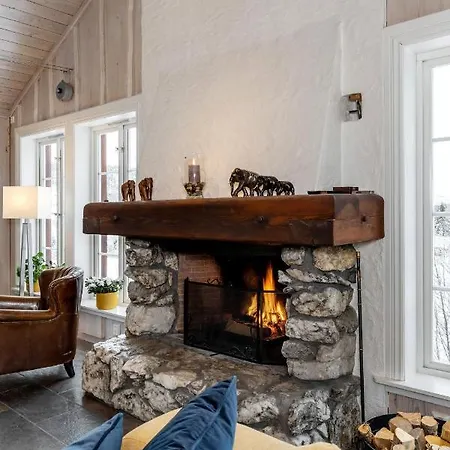 Σπίτι διακοπών Spacious And Exclusive For Rent In