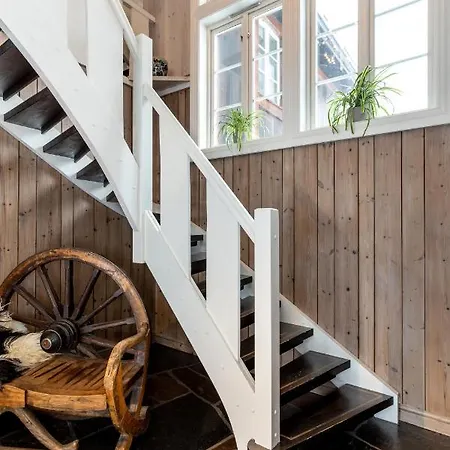 Spacious And Exclusive For Rent In Σπίτι διακοπών Hemsedal