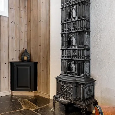 Spacious And Exclusive For Rent In Σπίτι διακοπών Hemsedal