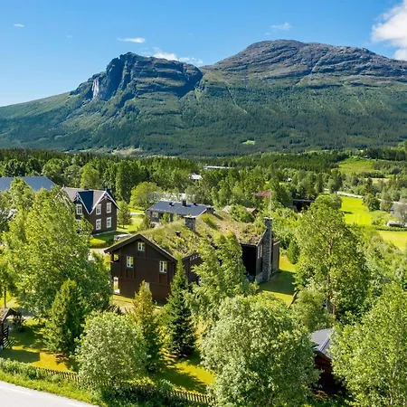 Semesterbostad Spacious And Exclusive For Rent In *