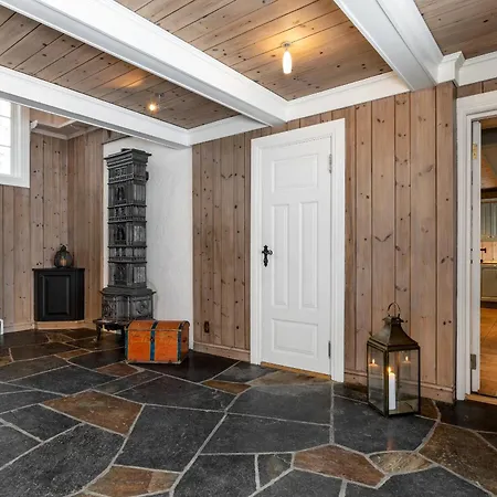 Spacious And Exclusive For Rent In Hemsedal