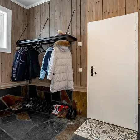 Σπίτι διακοπών Spacious And Exclusive For Rent In Hemsedal
