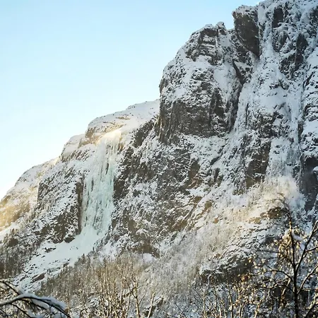 Spacious And Exclusive For Rent In Σπίτι διακοπών Hemsedal