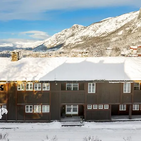 Spacious And Exclusive For Rent In * Hemsedal
