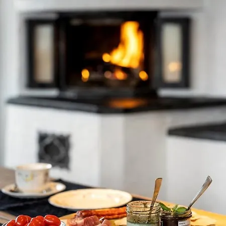 Holiday home Spacious And Exclusive For Rent In Hemsedal