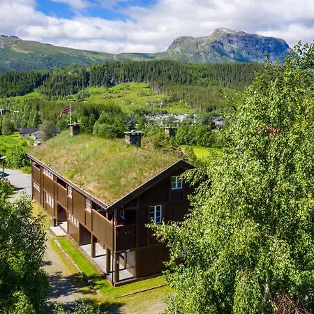 Holiday home Spacious And Exclusive For Rent In Hemsedal
