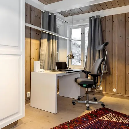 Spacious And Exclusive For Rent In * Hemsedal