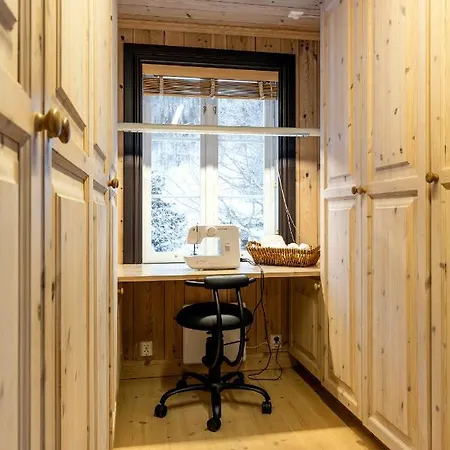Spacious And Exclusive For Rent In Holiday home