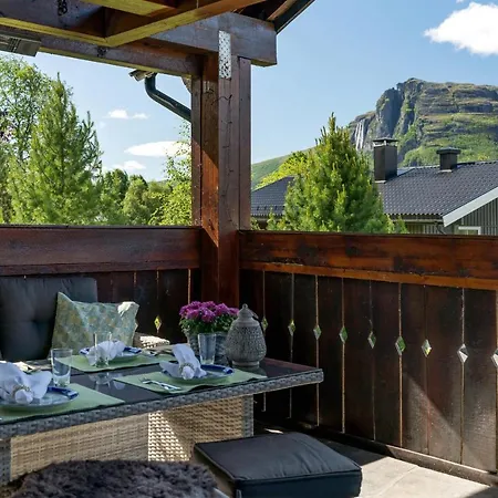 Holiday home Spacious And Exclusive For Rent In *