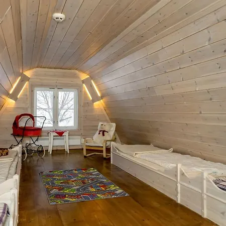 Spacious And Exclusive For Rent In Holiday home *