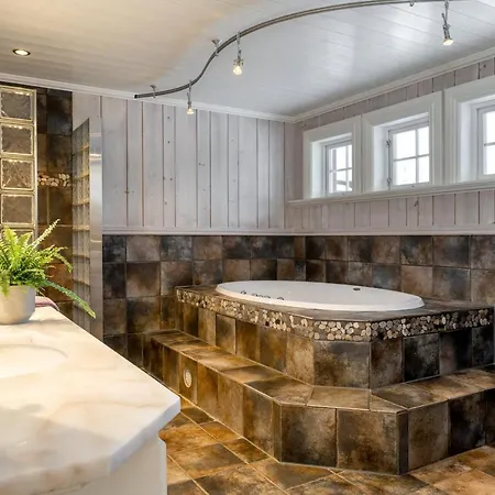 Spacious And Exclusive For Rent In * Hemsedal