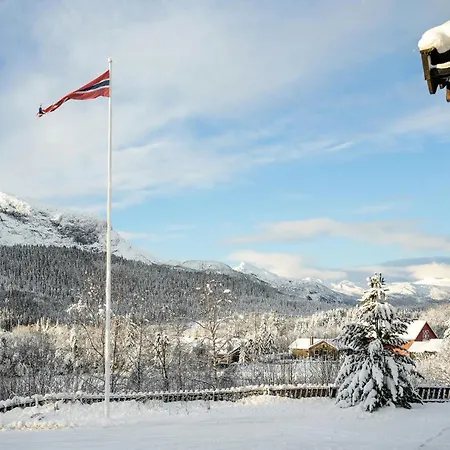 Spacious And Exclusive For Rent In Holiday home Hemsedal